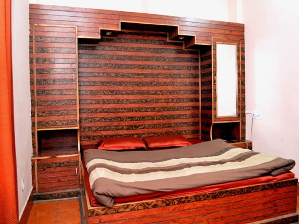 Kasauli Hotel Puri Zewnętrze zdjęcie