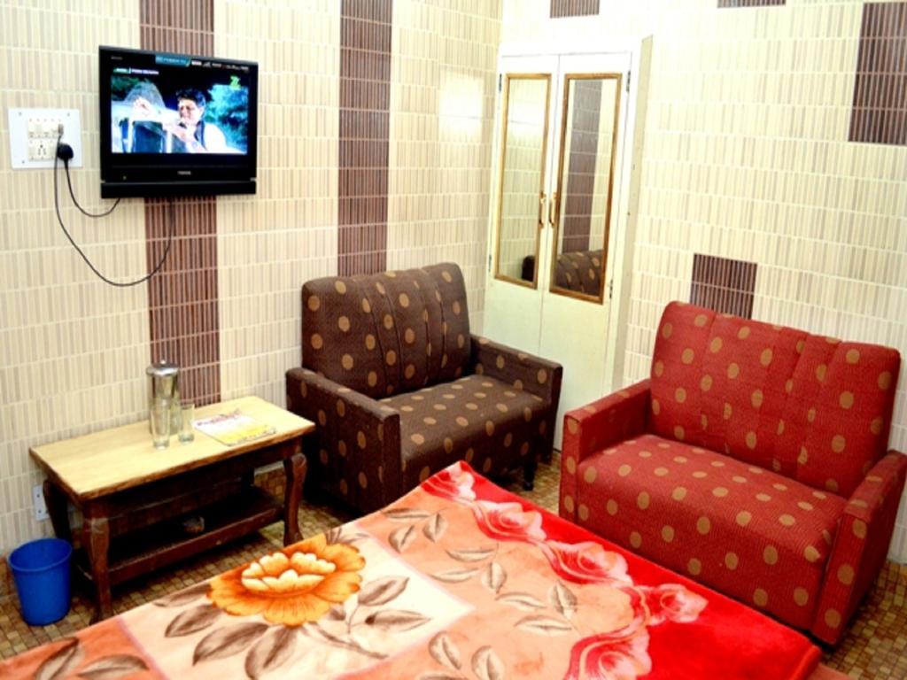 Kasauli Hotel Puri Zewnętrze zdjęcie